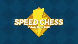 Снова 1!/ТОП SPEED CHESS Championship на chess.com/БЛИЦ ШАХМАТЫ/