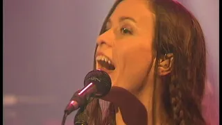 Alanis Morissette - Thank You (live at Nulle Part Ailleurs)