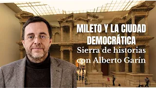 Mileto y la ciudad democrática