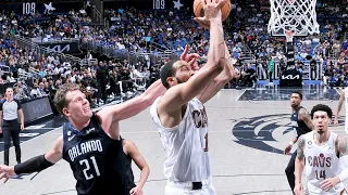 Cleveland Cavaliers vs Orlando Magic - Full Game Highlights | April 6, 2023 | 2022-23 NBA Season