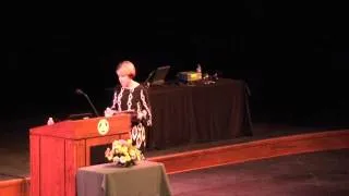 Why Women's History Matters: Leigh Ann Wheeler at TEDxBinghamtonUniversity