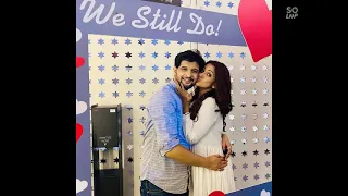 TRINA ❤️ NEEL CUTE COUPLE LOVE U BOTH OF YOU.❤️❤️