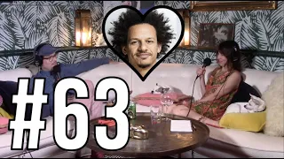 #63--"Eric X" with Eric Andre