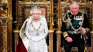 Elizabeth II: Our Queen - Episode 4 -  Tragedy  & Triumph | British Royal Documentary