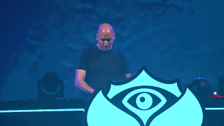 Tomorrowland Belgium 2017 | Aly & Fila