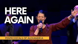 Here Again | POA Worship | Pentecostals of Alexandria