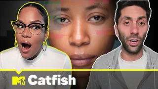 Einmal Catfish, immer Catfish? | Catfish | MTV Deutschland