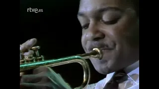 Ba-lue Bolivar Ba-lues-are - Wynton Marsalis 1987