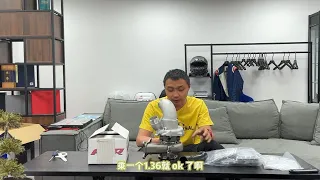 纯“干货”APR全新DTR6054涡轮套件开箱及详解！让你知道如何选择适合自己的套件！