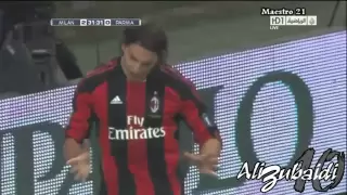 Zlatan Ibrahimovic 2011 - The Bad Boy