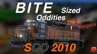 Bite Sized Oddities - SOO 2010