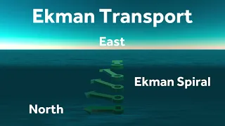 Ekman Transport