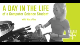 Day In the life of a computer science student, coronavirus edition