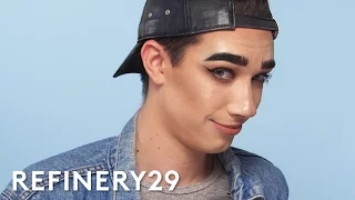 We Play 29 Questions with James Charles | 29 Questions | Refinery29