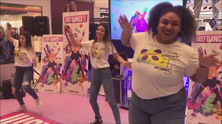 Just Dance 2019 - Shaky Shaky (Full Gameplay)