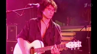 КИНО Группа крови (Live 1990)