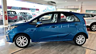 The New Proton Iriz 1.6 Executive CVT (2023) | Refreshed Design! Exterior And Interior Details