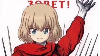 [Best Soviet Songs Nightcore] Let's Bow to Those Great Years - Поклонимся великим тем годам