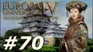 Europa Universalis IV: Mandate of Heaven | Japan - Part 70