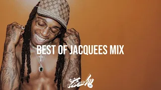 Best Of Jacquees - R&B Mix 2022 / RNB Slow Jams Mix - @JAMSKIIDJ