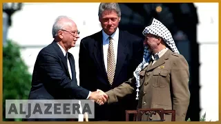 🇵🇸 🇮🇱 Why was Norway involved in the Oslo Accords?