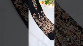 | Pakistani Suit From Meesho||Honest Review||pakistani suit review|#pakistanisuits #meesho #shorts