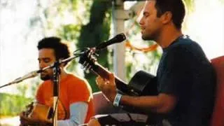 Ben Harper and Jack Johnson-High Tide or Low Tide