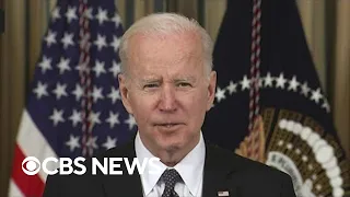 Analysis of Biden's budget proposal for 2023 fiscal year