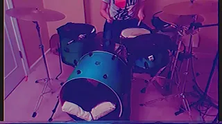 TAME IMPALA Style Drum Sound