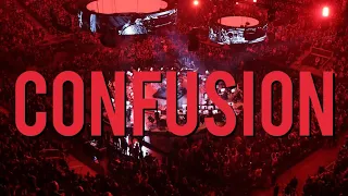 Metallica: Confusion - S&M2