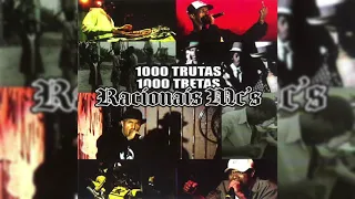 Racionais Mc's - Negro Drama (1000 Trutas 1000 Tretas)