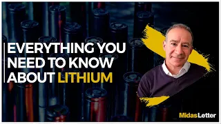 Lithium Markets: Everything You Need to Know in 2023 | iLi Markets Interview