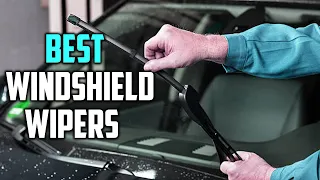 Best Windshield Wipers in 2023 | Review and Buying Guide