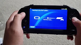 PS Vita 1000 L2 R2 Grip Unbox and Review