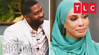 Bilal Asks Shaeeda if She Wants To Have a Baby | 90 Day Fiancé: Happily Ever After | TLC