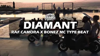 RAF Camora x Bonez MC type Beat "Diamant" (prod. by Tim House)