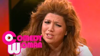 Comedy Woman 4 сезон, выпуск 10