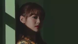 Heart Attack but Just the Gay Parts (LOOΠΔ Chuu)