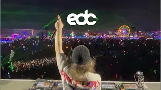 [DROPS ONLY] Subtronics + SUBJOHNICS @ EDC Las Vegas 2023