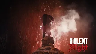 Violent Night (2022) | The Best Scene