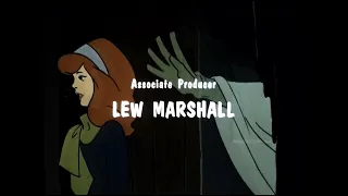 Scooby-Doo Where are You!: Go Away Ghost Ship❤️❤️❤️❤️❤️ (1969) Ending Credits [1080p60]