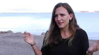 Dr. Larissa Maier, UCSF Researcher on Entheogens