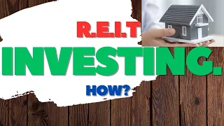 REITs: Your Gateway to Dividend Investing