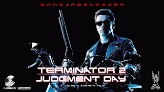 Terminator 2: Judgment Day | Download / Descargar [Links Mediafire & Google Drive]