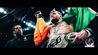 Conor McGregor Highlight 2017 "The Conor McGregor Show" #McGregor