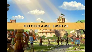 Goodgame Empire | NEXT BIG UPDATE  - MAY + EVENT PLAN