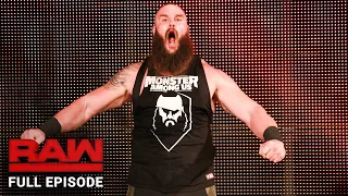 WWE Raw Full Episode - 15 January 2018