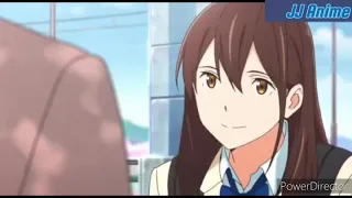 l want to eat your pancreas [AMV] Never lie