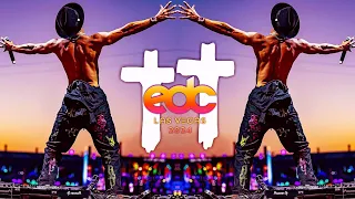 Timmy Trumpet | Electric Daisy Carnival Las Vegas 2024 (FULL SET) ᶠᴴᴰ