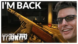 I'm Back - KRASHED - Escape From Tarkov